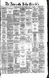 Newcastle Daily Chronicle Saturday 18 December 1869 Page 1