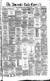 Newcastle Daily Chronicle Tuesday 21 December 1869 Page 1