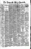 Newcastle Daily Chronicle Thursday 23 December 1869 Page 1