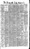Newcastle Daily Chronicle Friday 24 December 1869 Page 1