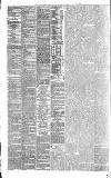 Newcastle Daily Chronicle Thursday 30 December 1869 Page 2