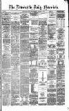 Newcastle Daily Chronicle Thursday 06 January 1870 Page 1