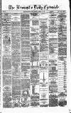 Newcastle Daily Chronicle Friday 07 January 1870 Page 1