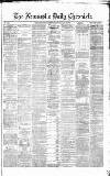 Newcastle Daily Chronicle Thursday 20 January 1870 Page 1