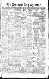 Newcastle Daily Chronicle Saturday 22 January 1870 Page 1