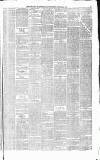 Newcastle Daily Chronicle Wednesday 02 February 1870 Page 3
