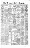 Newcastle Daily Chronicle Saturday 12 February 1870 Page 1