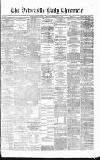 Newcastle Daily Chronicle Monday 14 February 1870 Page 1