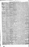 Newcastle Daily Chronicle Monday 28 February 1870 Page 2