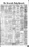 Newcastle Daily Chronicle Tuesday 22 March 1870 Page 1