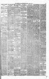 Newcastle Daily Chronicle Friday 01 April 1870 Page 3
