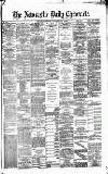 Newcastle Daily Chronicle Saturday 02 July 1870 Page 1