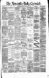 Newcastle Daily Chronicle Friday 15 July 1870 Page 1