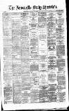 Newcastle Daily Chronicle Saturday 16 July 1870 Page 1