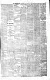 Newcastle Daily Chronicle Thursday 11 August 1870 Page 3