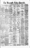 Newcastle Daily Chronicle Monday 05 September 1870 Page 1