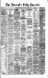 Newcastle Daily Chronicle Monday 12 September 1870 Page 1