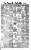 Newcastle Daily Chronicle Wednesday 14 September 1870 Page 1