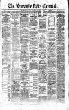 Newcastle Daily Chronicle Thursday 15 September 1870 Page 1