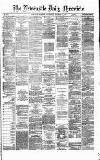 Newcastle Daily Chronicle Wednesday 28 September 1870 Page 1