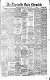 Newcastle Daily Chronicle Monday 10 October 1870 Page 1