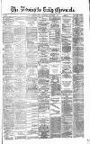 Newcastle Daily Chronicle Wednesday 02 November 1870 Page 1