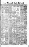 Newcastle Daily Chronicle Wednesday 16 November 1870 Page 1