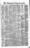 Newcastle Daily Chronicle Friday 18 November 1870 Page 1