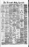 Newcastle Daily Chronicle Thursday 24 November 1870 Page 1