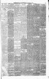 Newcastle Daily Chronicle Friday 25 November 1870 Page 3