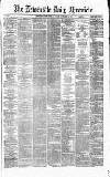 Newcastle Daily Chronicle Saturday 26 November 1870 Page 1