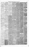 Newcastle Daily Chronicle Monday 28 November 1870 Page 3