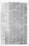 Newcastle Daily Chronicle Tuesday 06 December 1870 Page 3