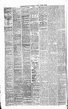 Newcastle Daily Chronicle Friday 09 December 1870 Page 2