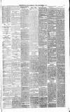 Newcastle Daily Chronicle Monday 12 December 1870 Page 3