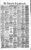 Newcastle Daily Chronicle Thursday 15 December 1870 Page 1