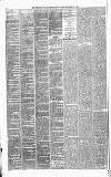 Newcastle Daily Chronicle Thursday 15 December 1870 Page 2