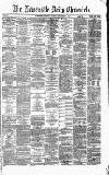Newcastle Daily Chronicle Tuesday 20 December 1870 Page 1