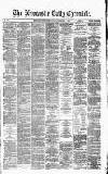 Newcastle Daily Chronicle Thursday 22 December 1870 Page 1
