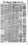 Newcastle Daily Chronicle Friday 23 December 1870 Page 1
