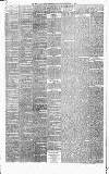 Newcastle Daily Chronicle Saturday 24 December 1870 Page 2
