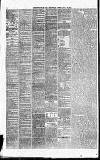 Newcastle Daily Chronicle Monday 10 July 1871 Page 2