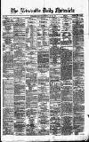 Newcastle Daily Chronicle Friday 14 July 1871 Page 1