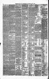Newcastle Daily Chronicle Wednesday 19 July 1871 Page 4