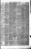 Newcastle Daily Chronicle Monday 24 July 1871 Page 3