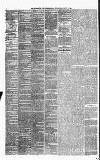 Newcastle Daily Chronicle Wednesday 26 July 1871 Page 2