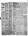 Newcastle Daily Chronicle Wednesday 02 August 1871 Page 2