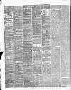 Newcastle Daily Chronicle Monday 09 October 1871 Page 2