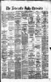 Newcastle Daily Chronicle Thursday 09 November 1871 Page 1