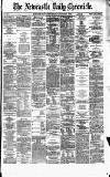 Newcastle Daily Chronicle Wednesday 15 November 1871 Page 1